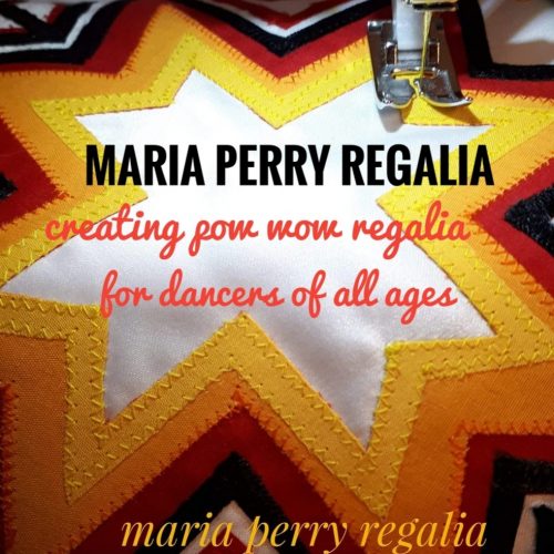 Maria Perry Regalia