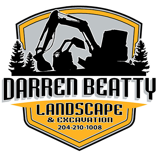 Darren Beatty Landscape & Excavation
